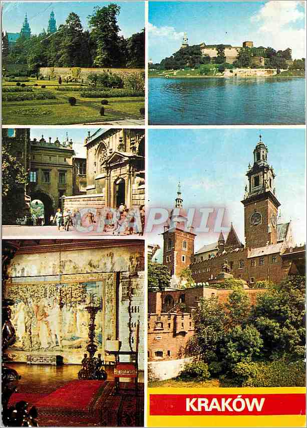 CPM Krakow 