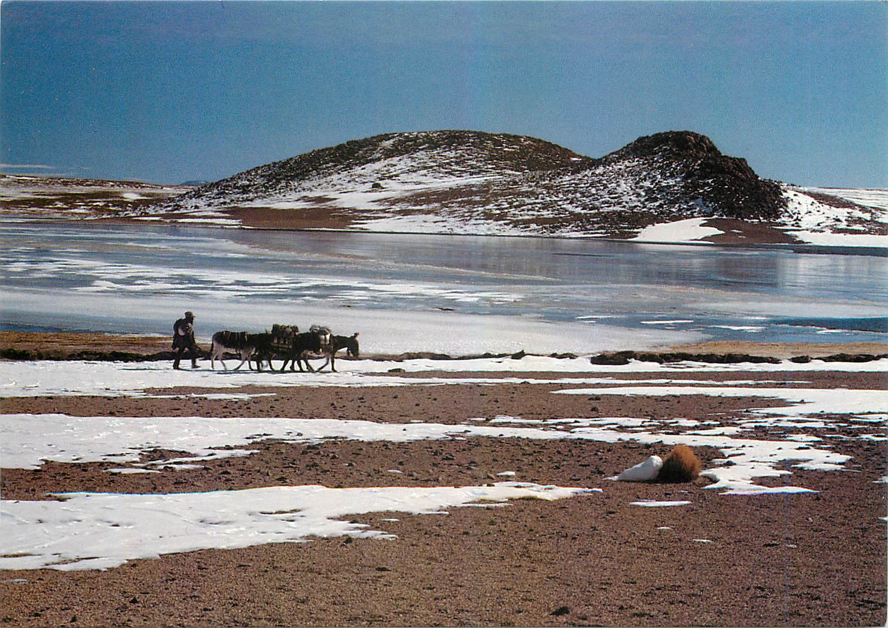 CPM Bolivia Sur Lipez Laguna Tototal 