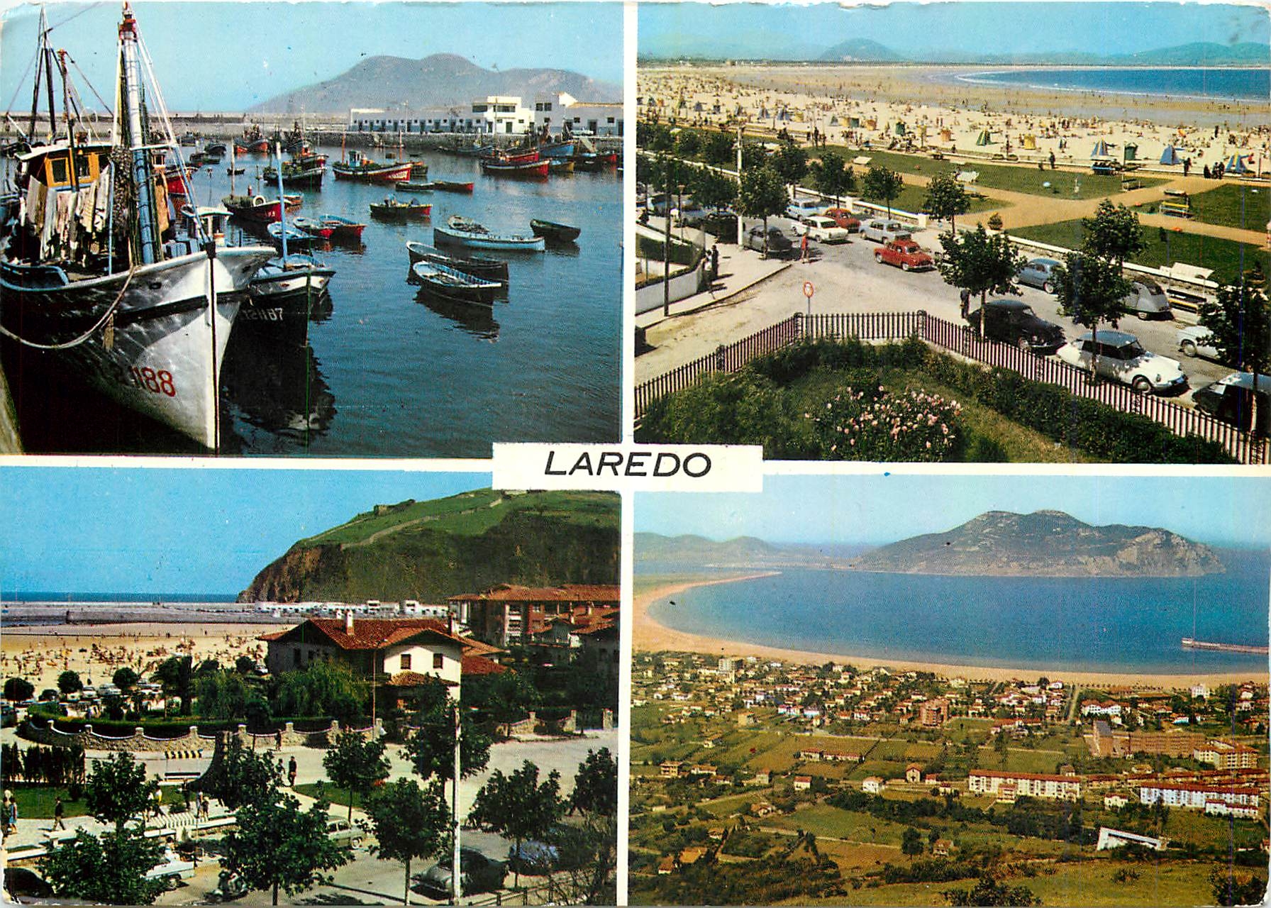 CPM Laredo 