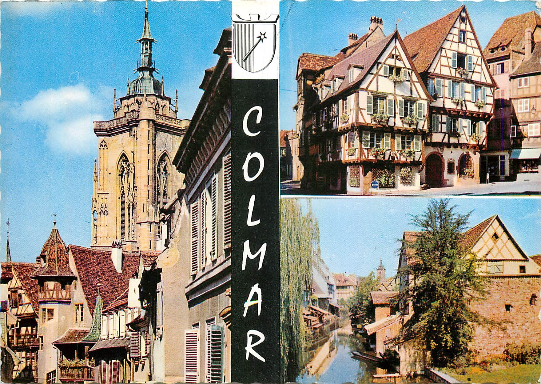 CPM Colmar 
