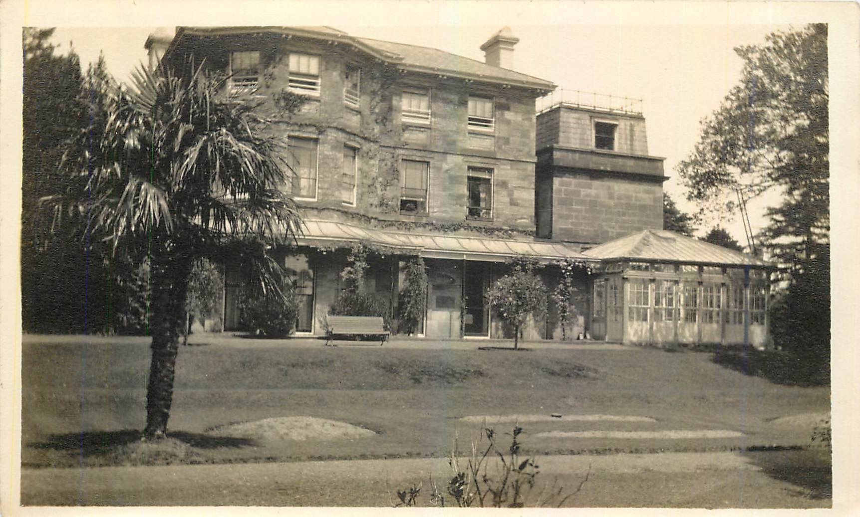 Photo Ferncliff Turnbridge Wells