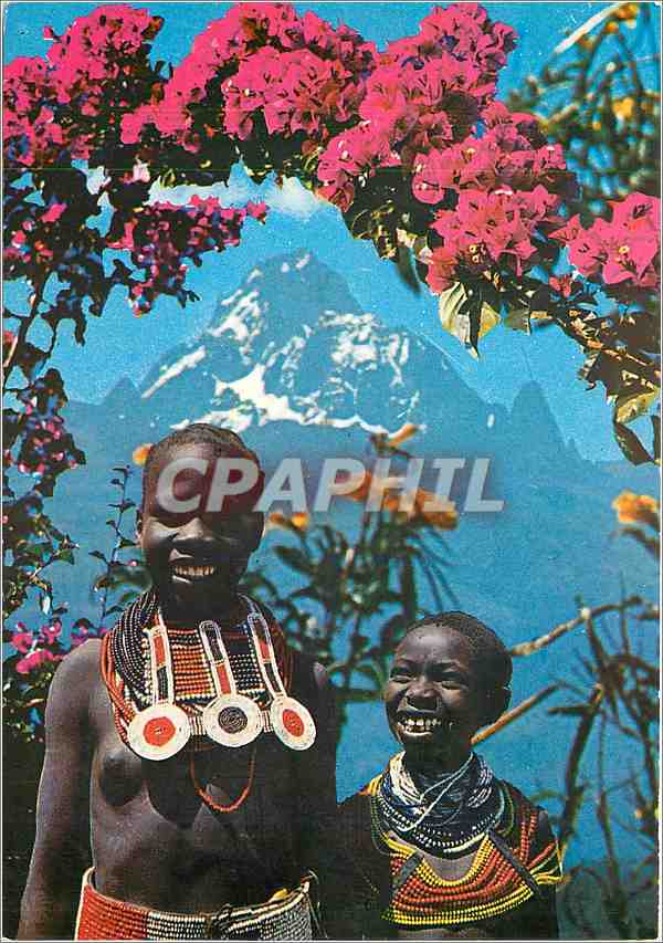 CPM Mt Kenya 
