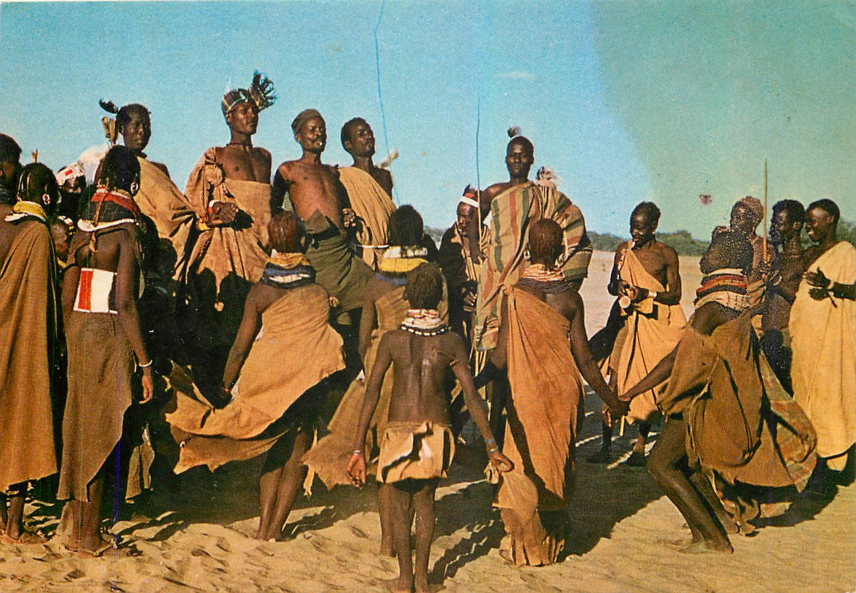 CPM Kenya