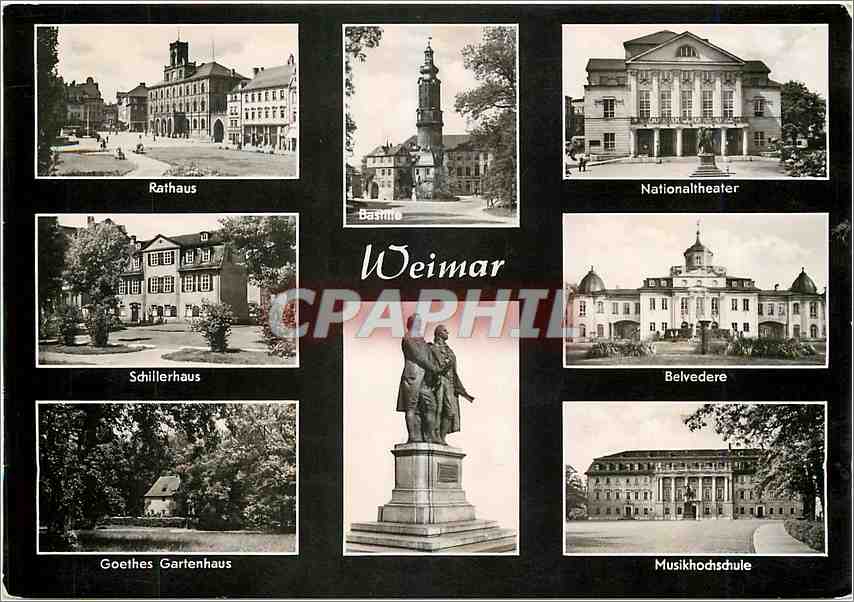 CPM Weimar 