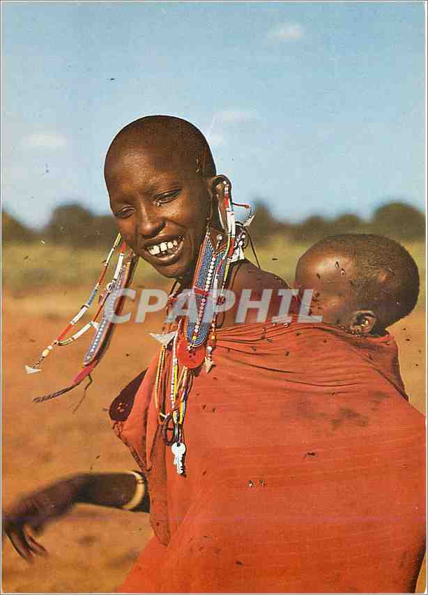 CPM Masai 