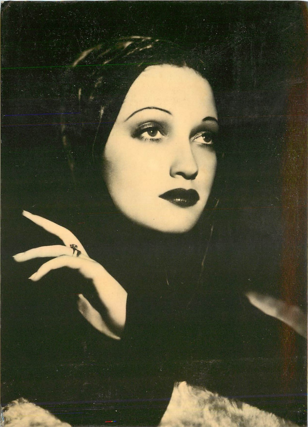 CPM Dorothy Lamour 