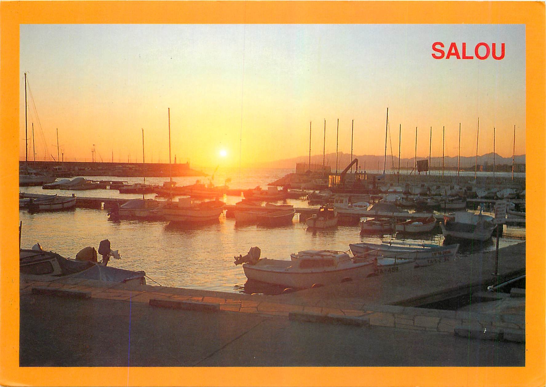 CPM Salou Tarragona Costa Dorada Puerto deportive 
