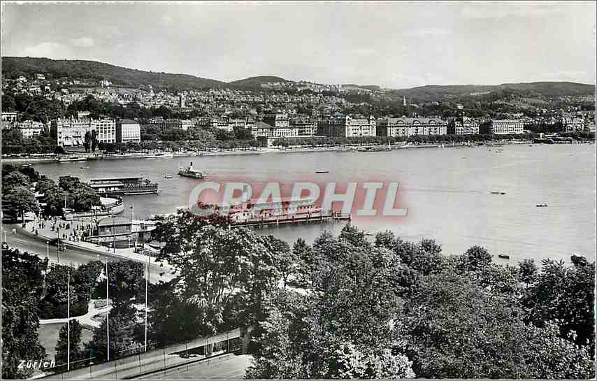 CPM Zurich 