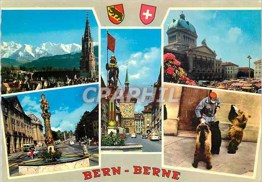 CPM Bern Bern