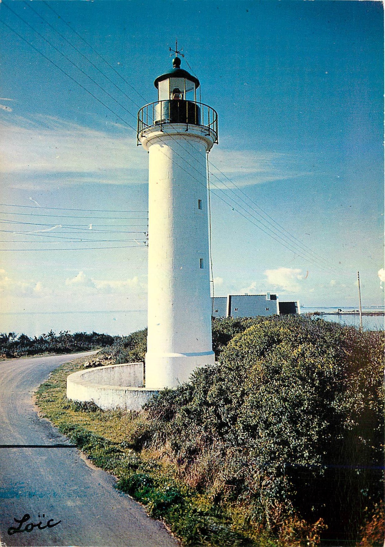 CPM Saint Philbert le Phare