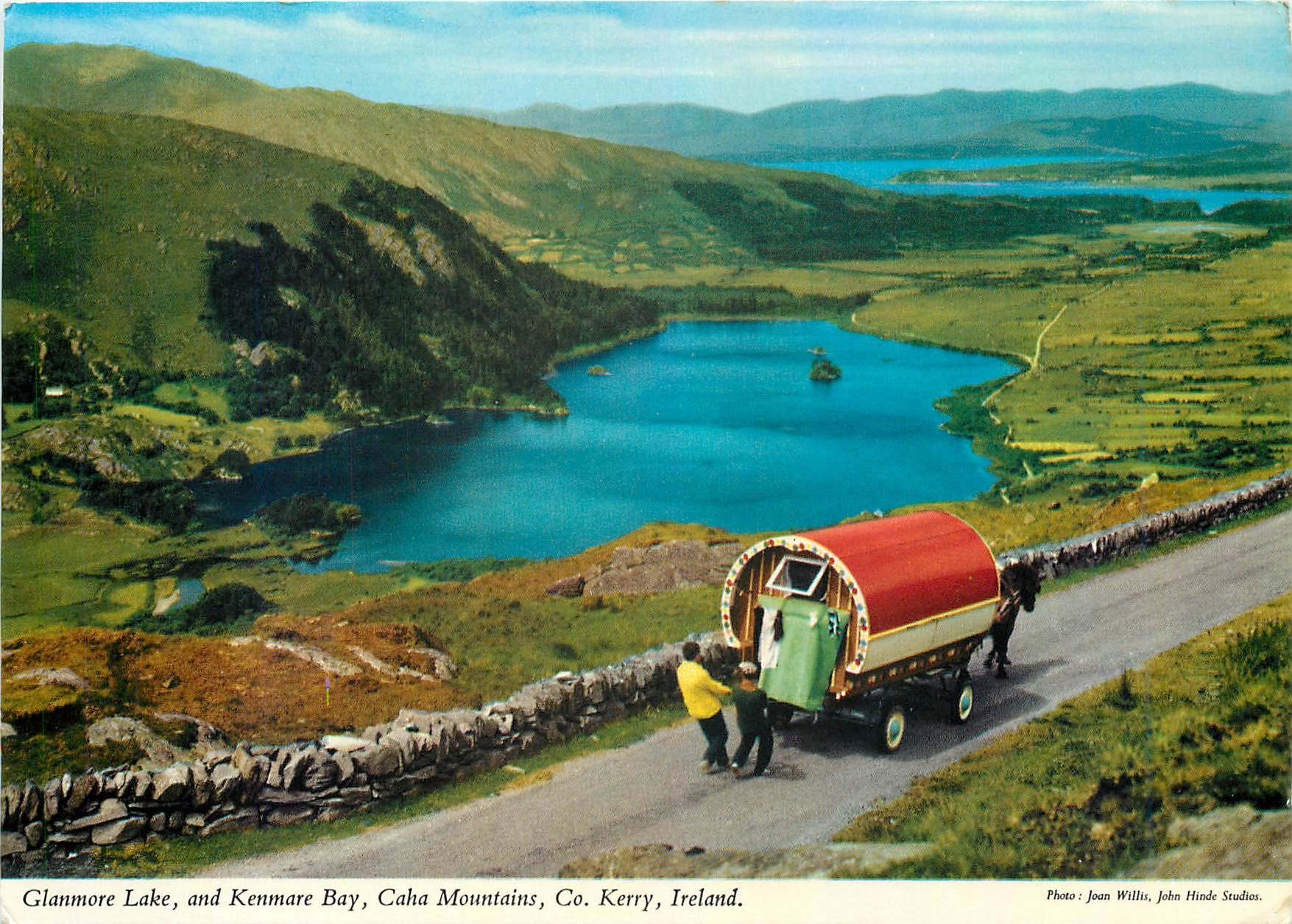 CPM Glanmore Lake
