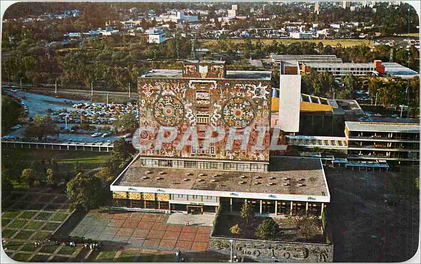 CPM Mexico