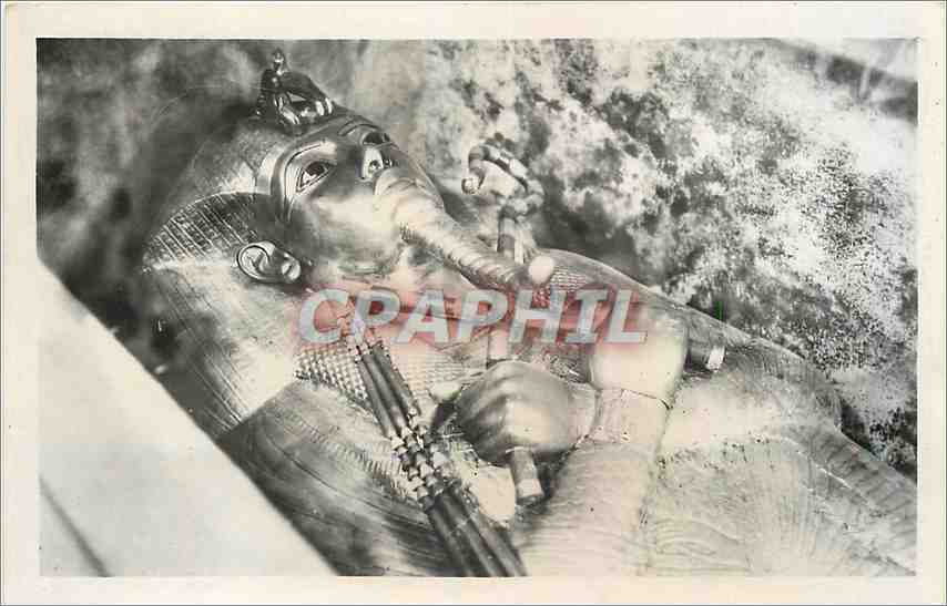 CPM Thebes Tomb of ankh Amen 