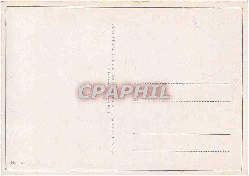 CPM Abbaye de N D de Lerins Ile St Honorat Cannes (Alpe Mar) — Verso
