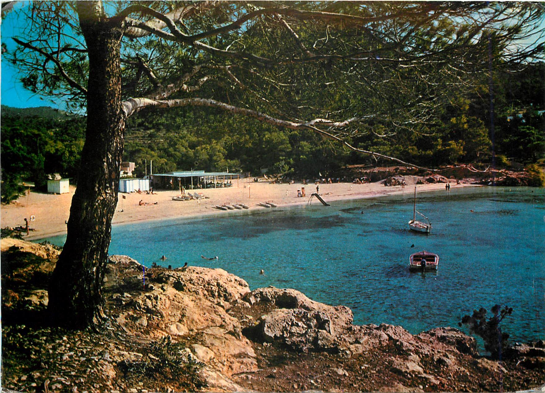 CPM Ibiza Portinatx