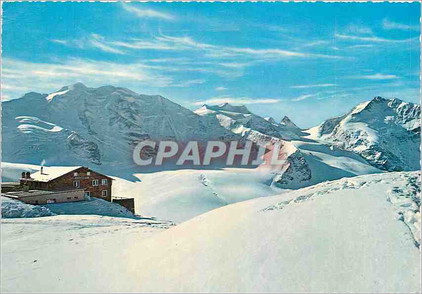 CPM Pontresina