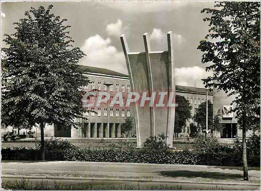 CPM Baitment