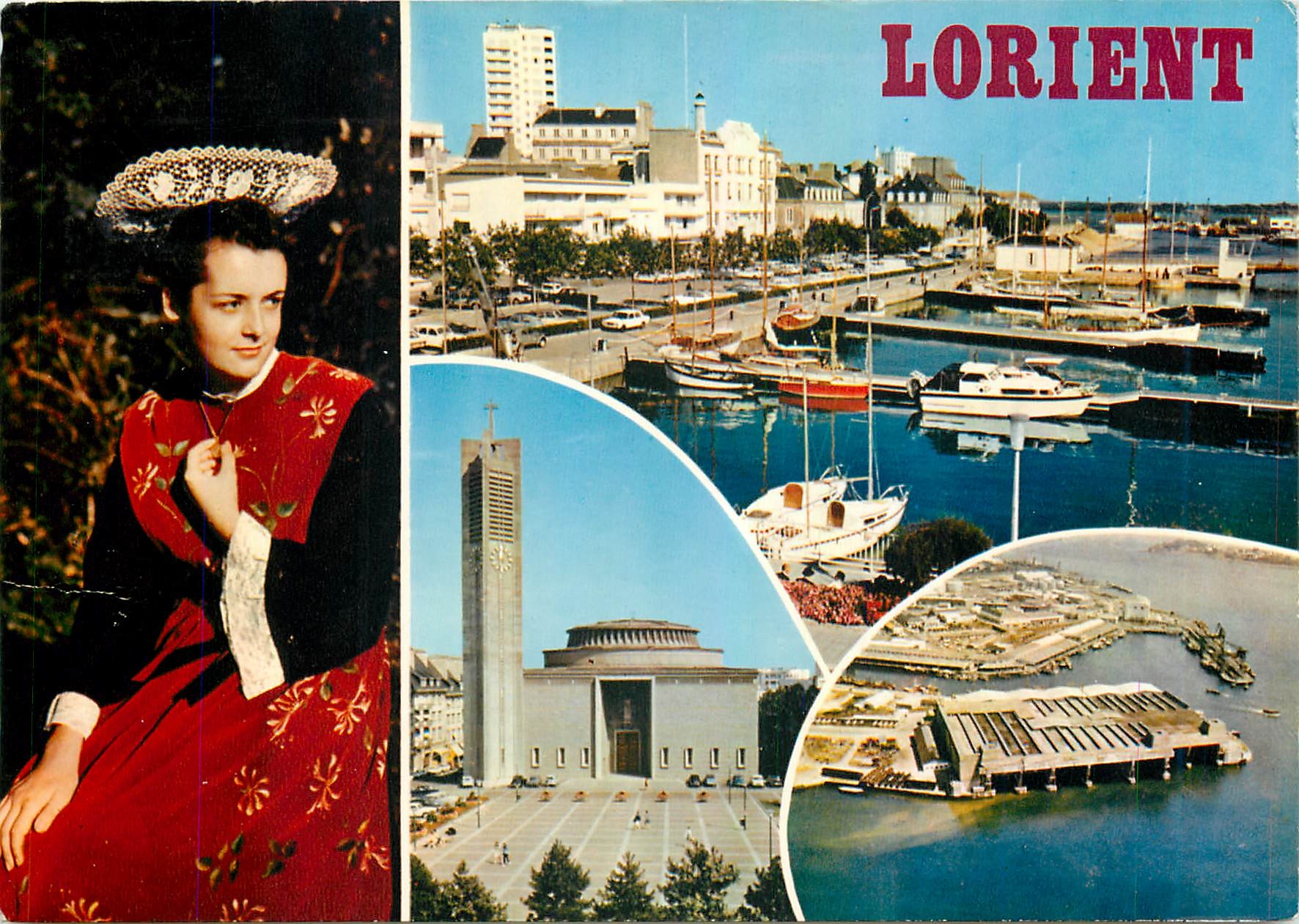 CPM Lorient (Morbihan)