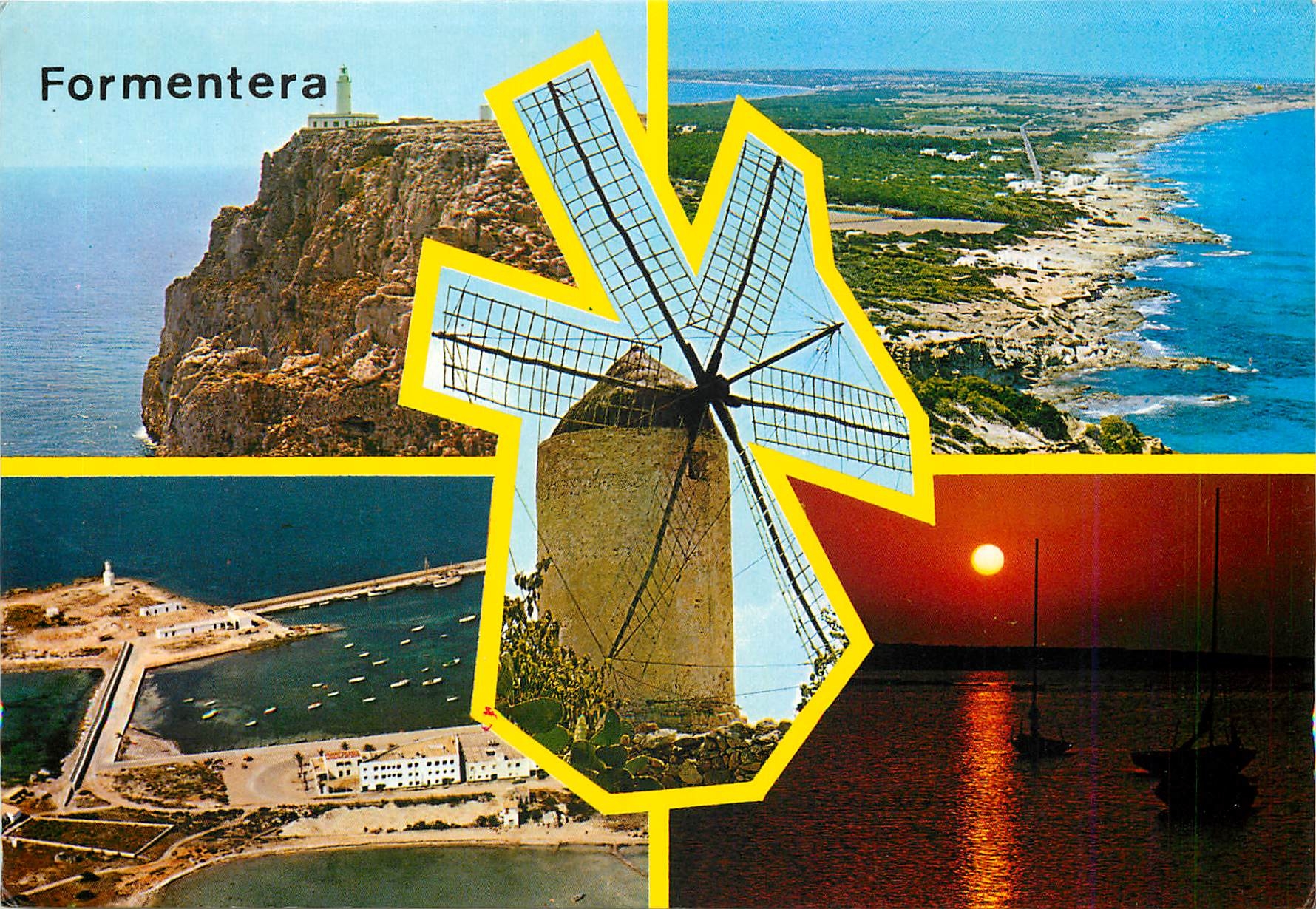 CPM Formentera (Beleares)