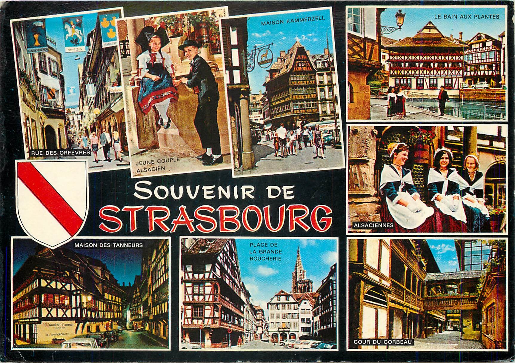 CPM Strasbourg