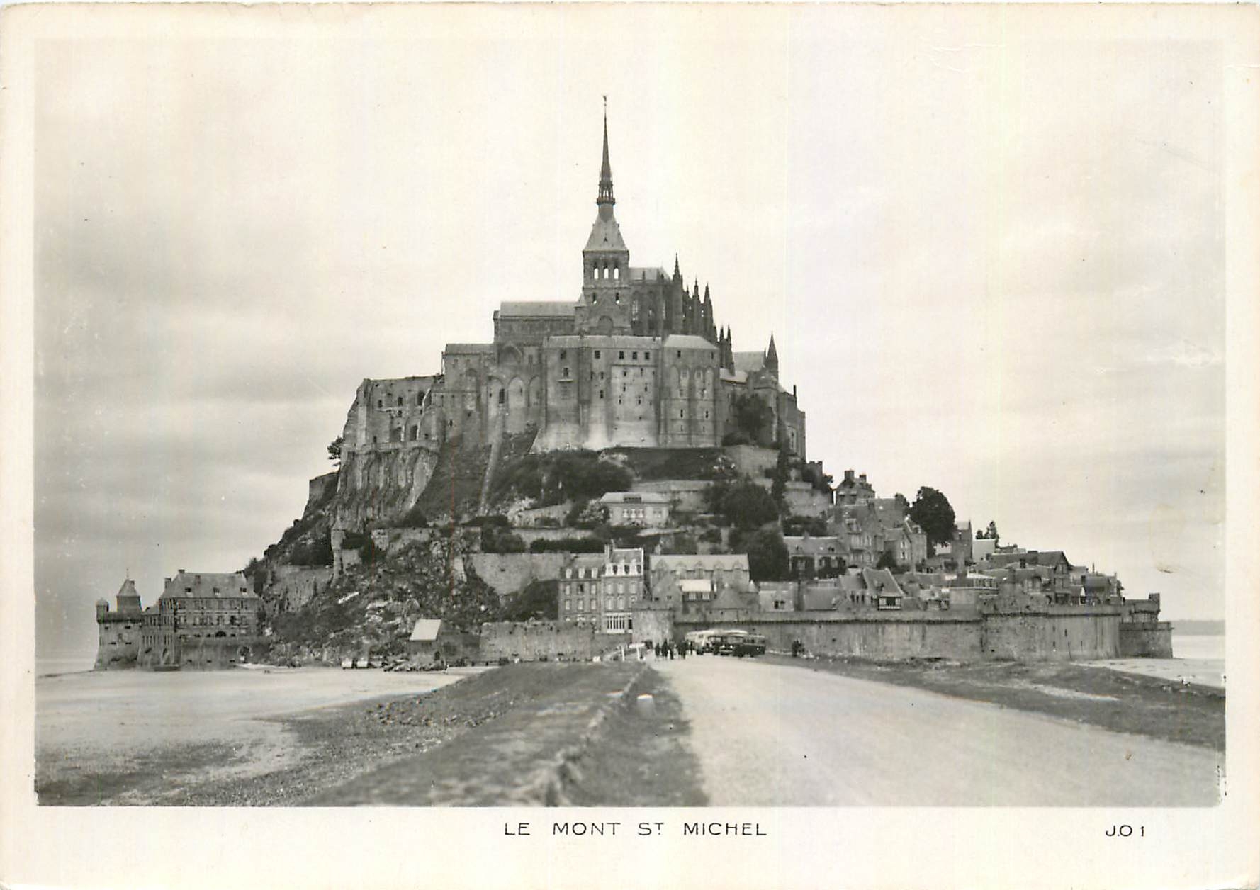 CPM Le Mont St Michel