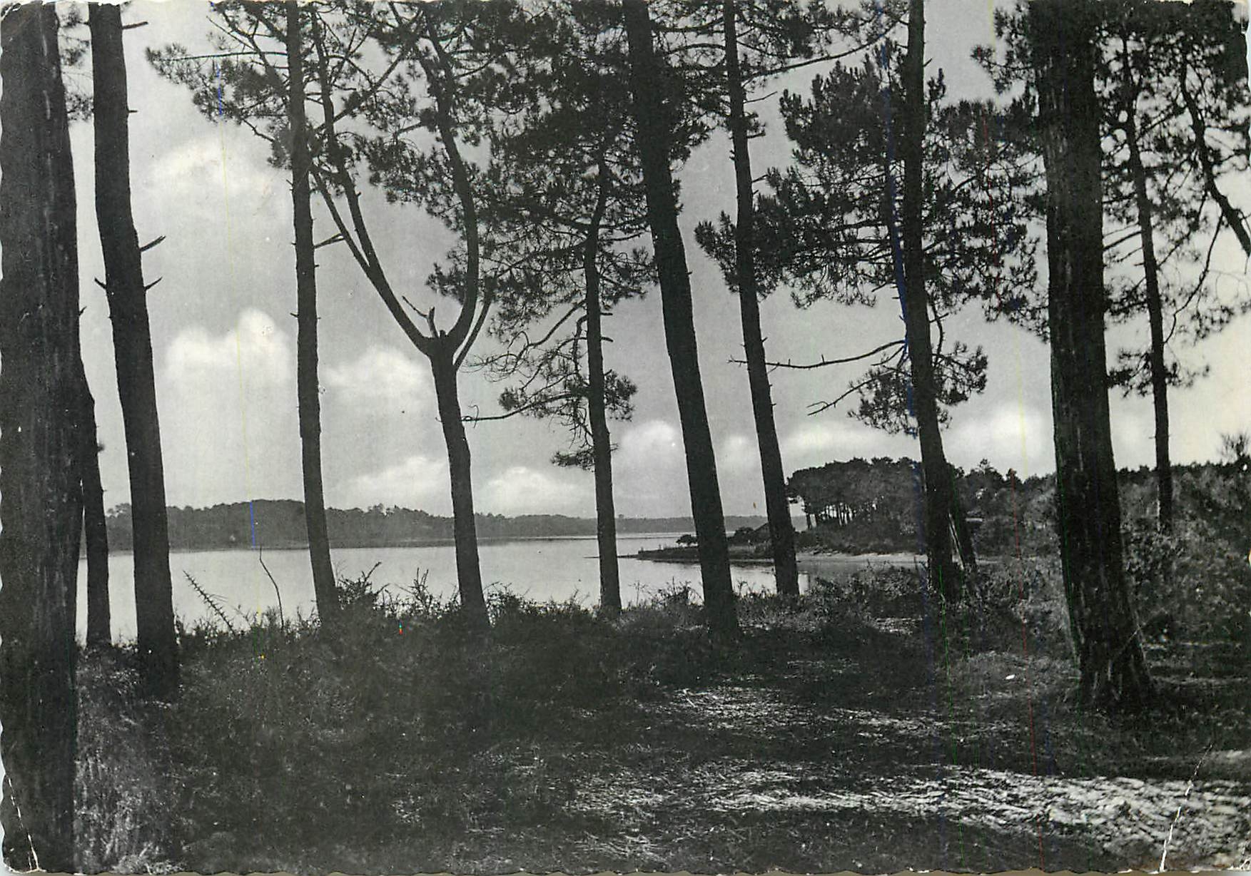 CPM Capebreton Sous Bois et le Lac