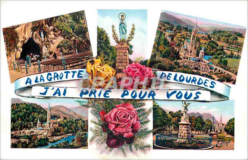 CPM Lourdes