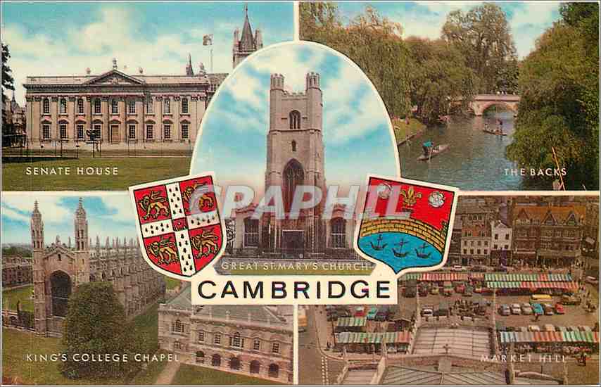 CPM Cambridge