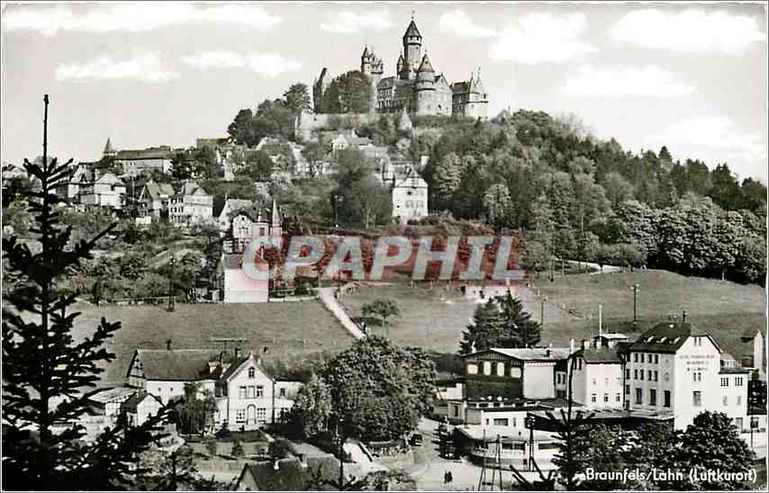 CPM Braunfels lahn
