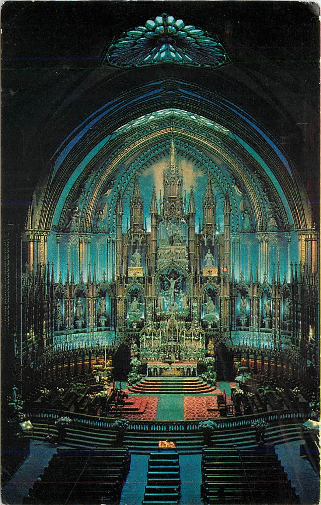 CPM Canada Eglise