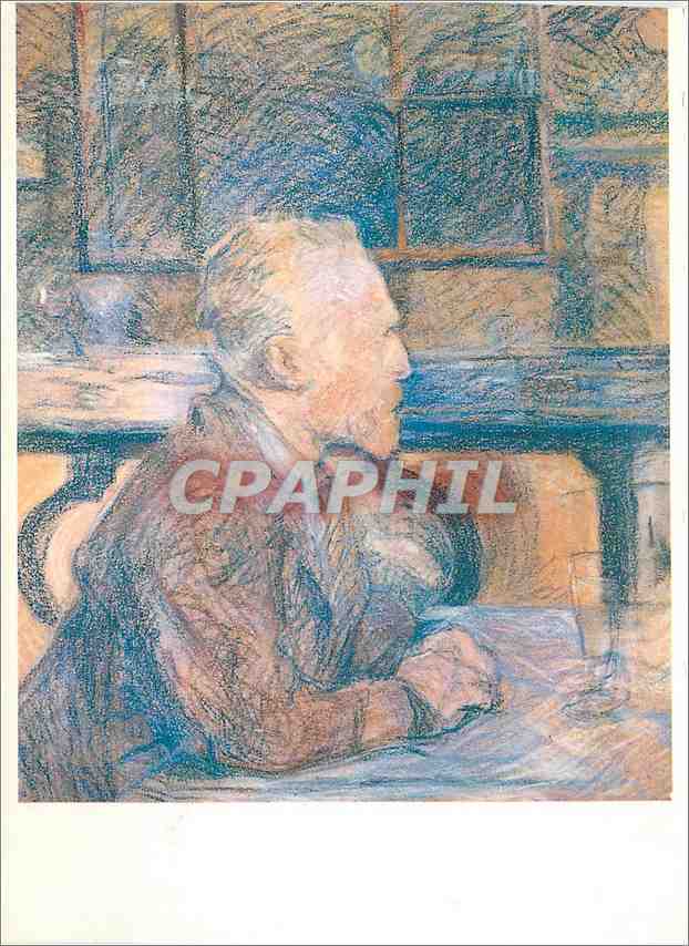 CPM Henri de Toulouse Lautrec (1864 1901)
