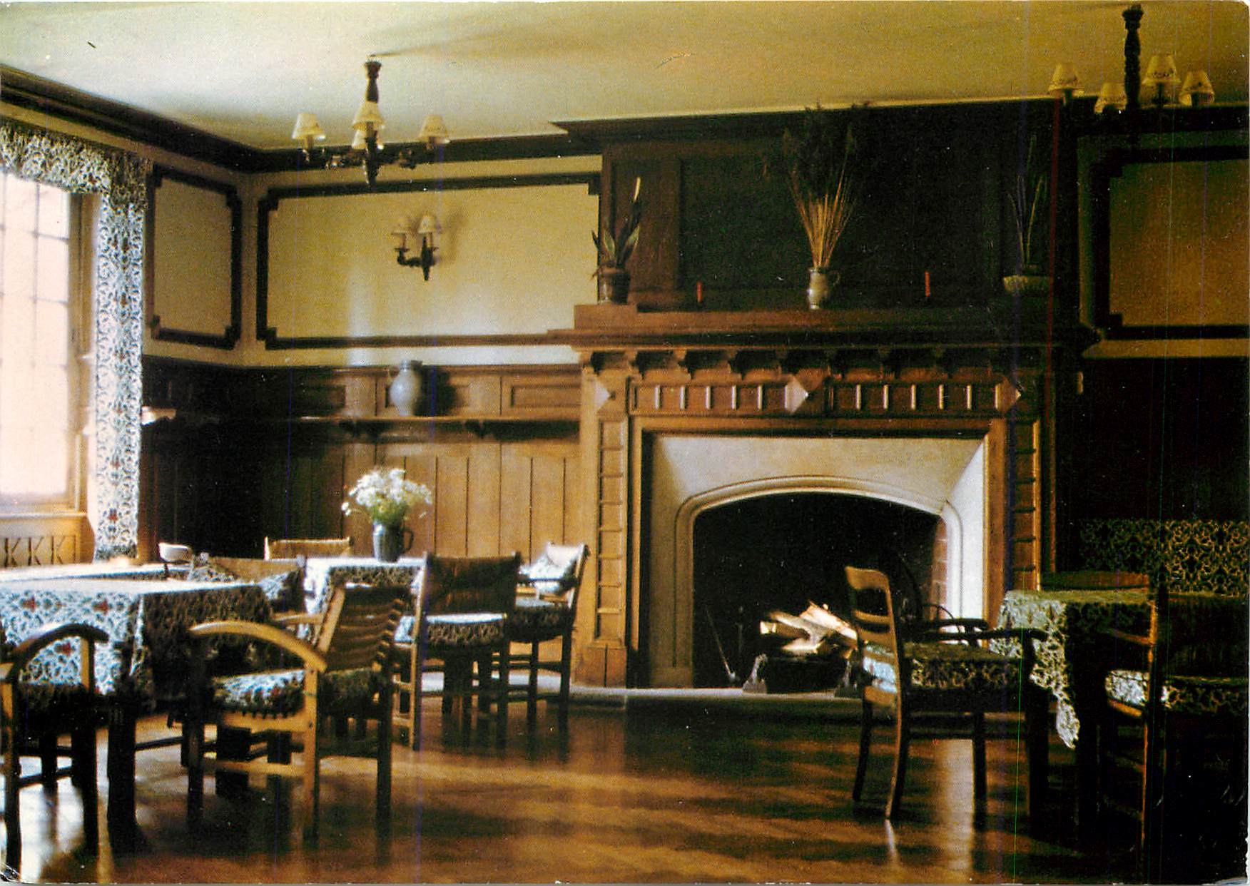 CPM Maison de Vacance Chateau de Vaire le Grand Roche lez Beaupre