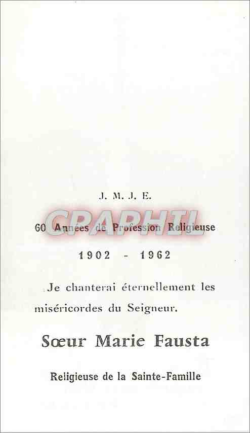 Image Ils tourneront leurs regards vers moi Zacharie 12 10 — Rückseite