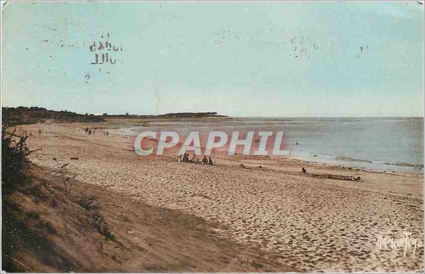 CPM Saint Georges Belles Plage de Sable fin