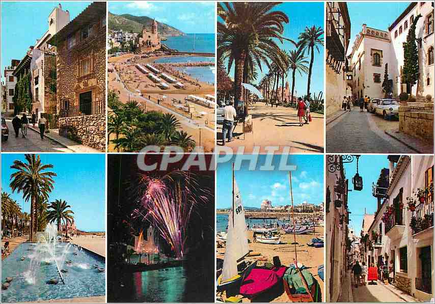 CPM Sitges