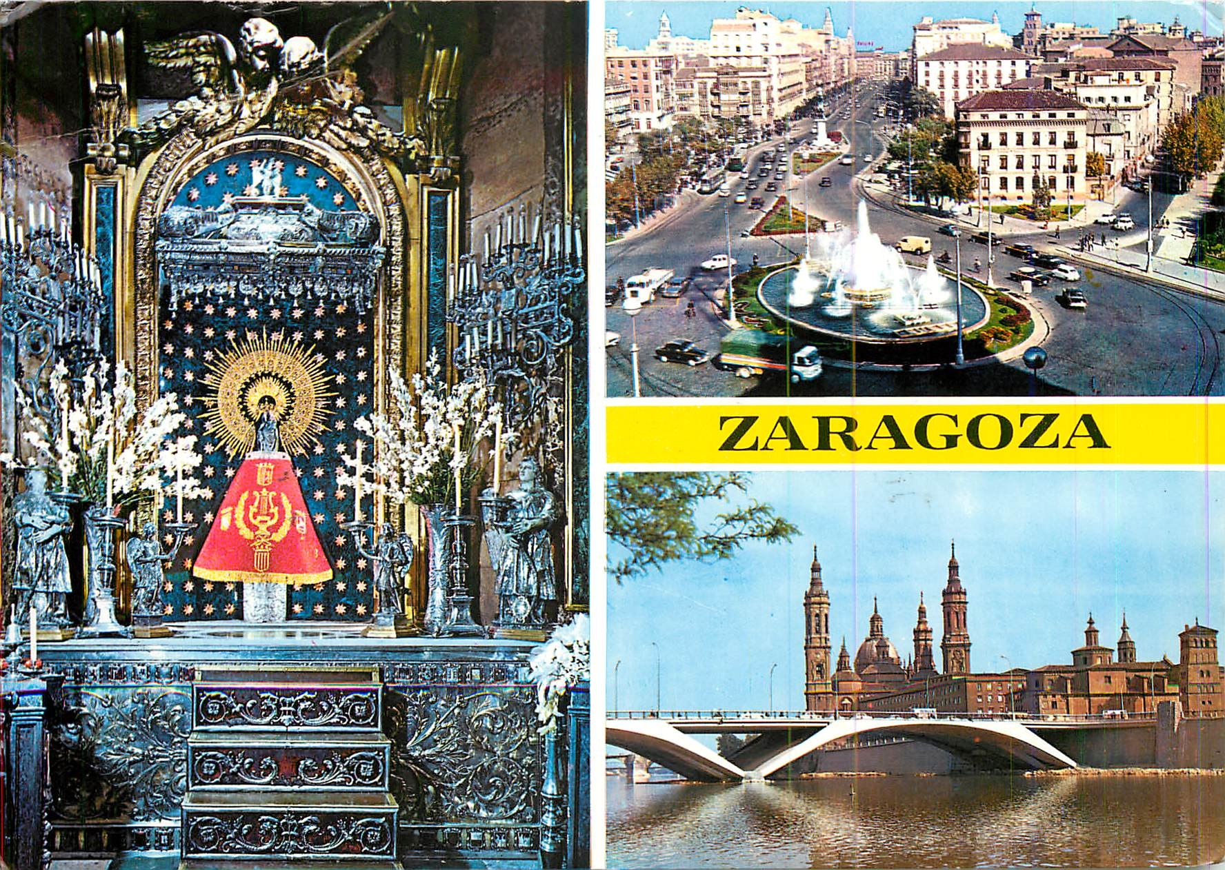 CPM Zaragoza
