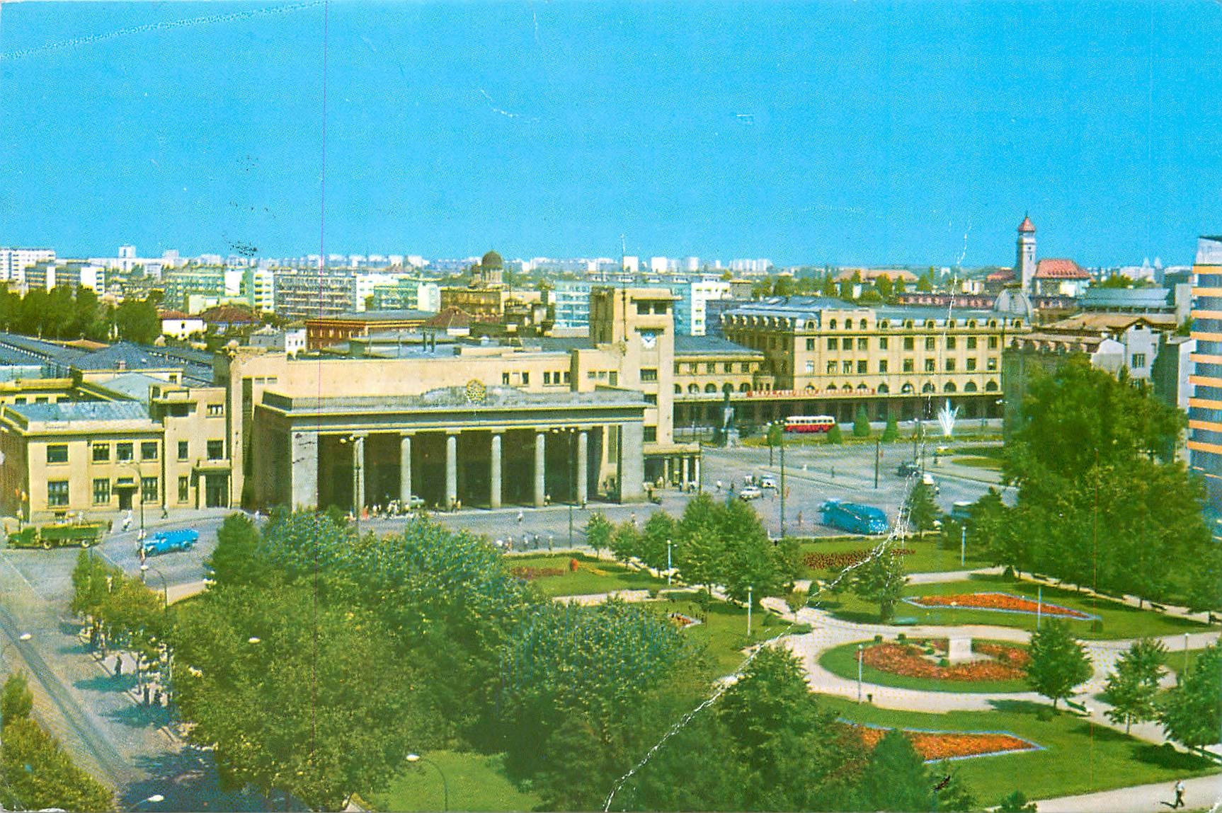 CPM Bucuresti