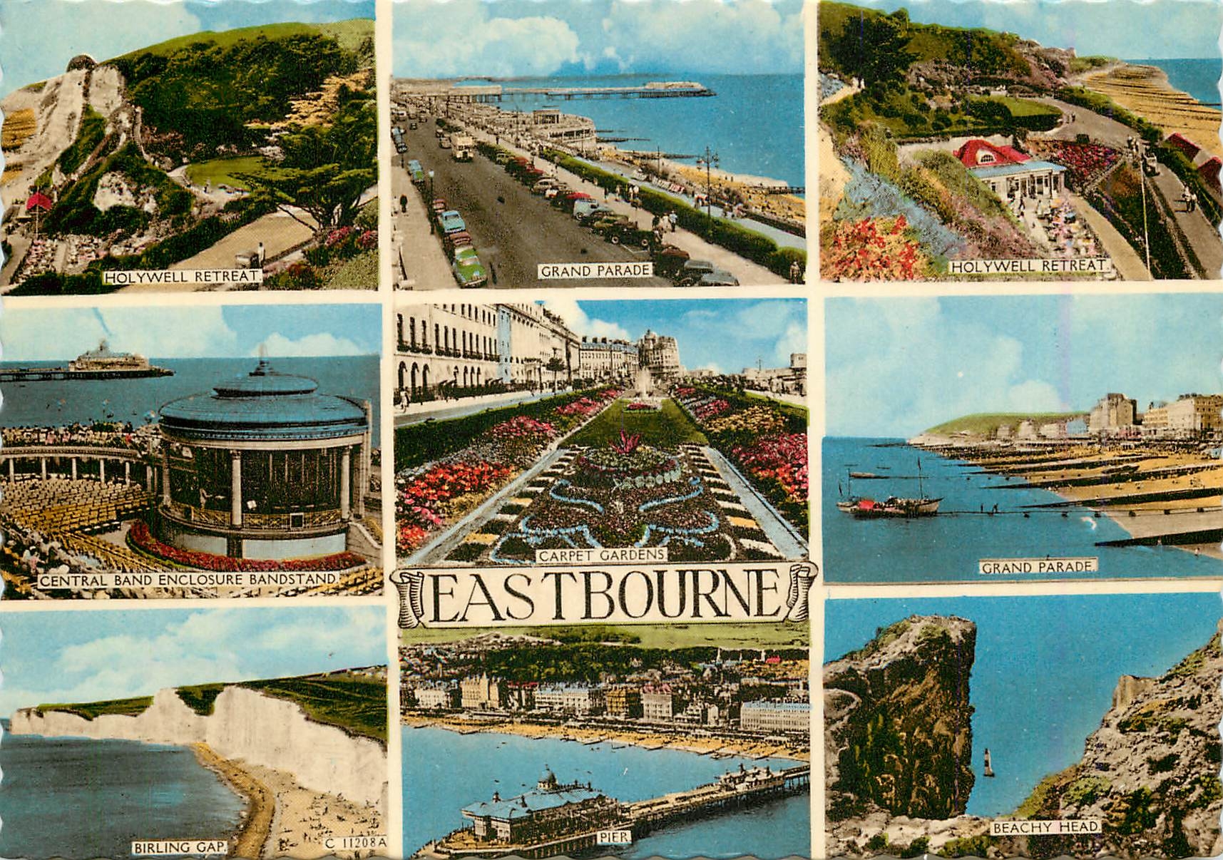 CPM Eastbourne