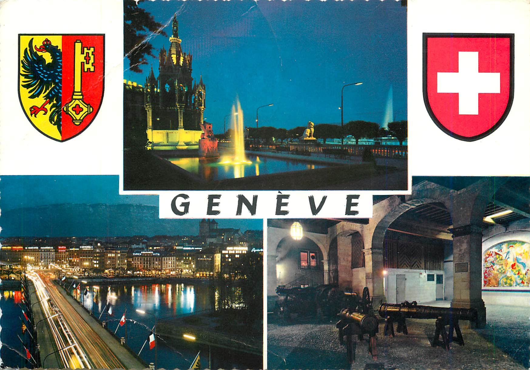 CPM Geneve