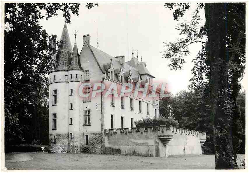 CPM Château