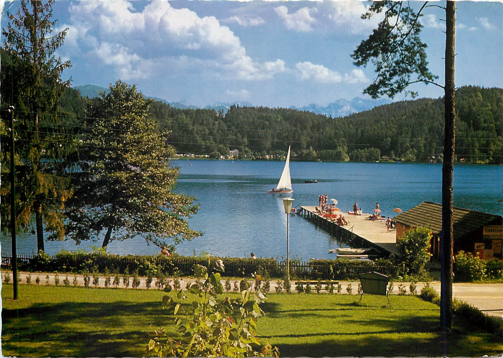 CPM Ihr Urlaubsziel Terrassenhotel