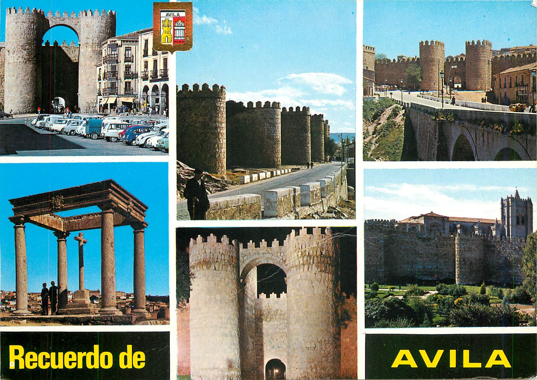 CPM Rocuerdo Avila