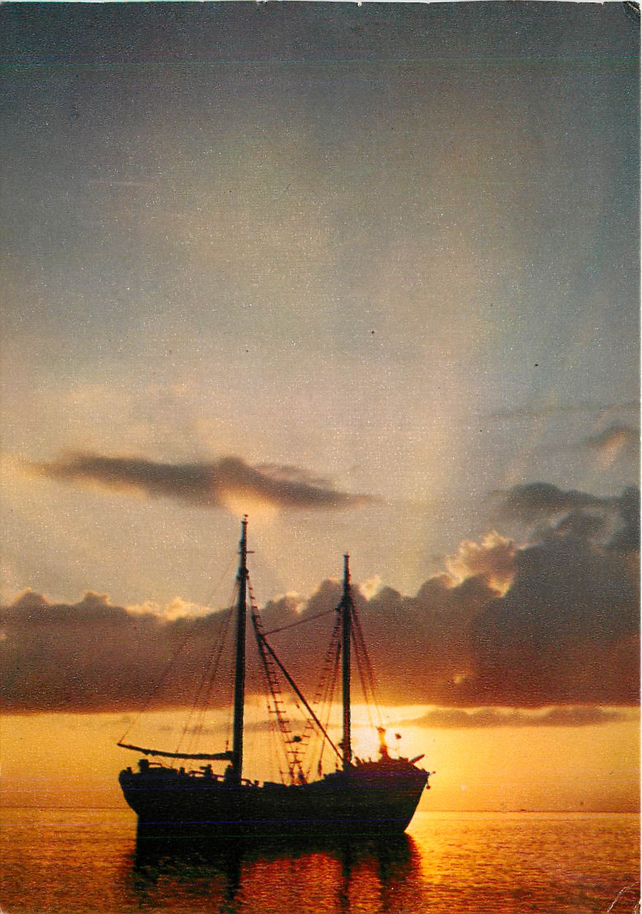 CPM Barque