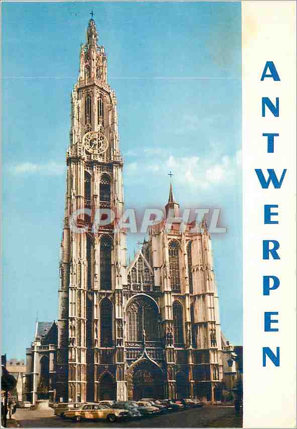 CPM Antwerpen