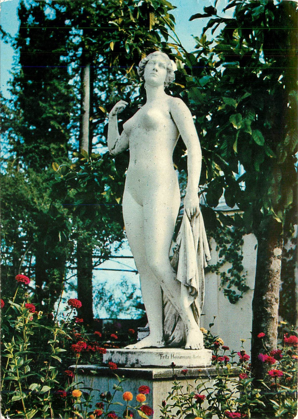 CPM Corfu Achllion Frini (Casino)