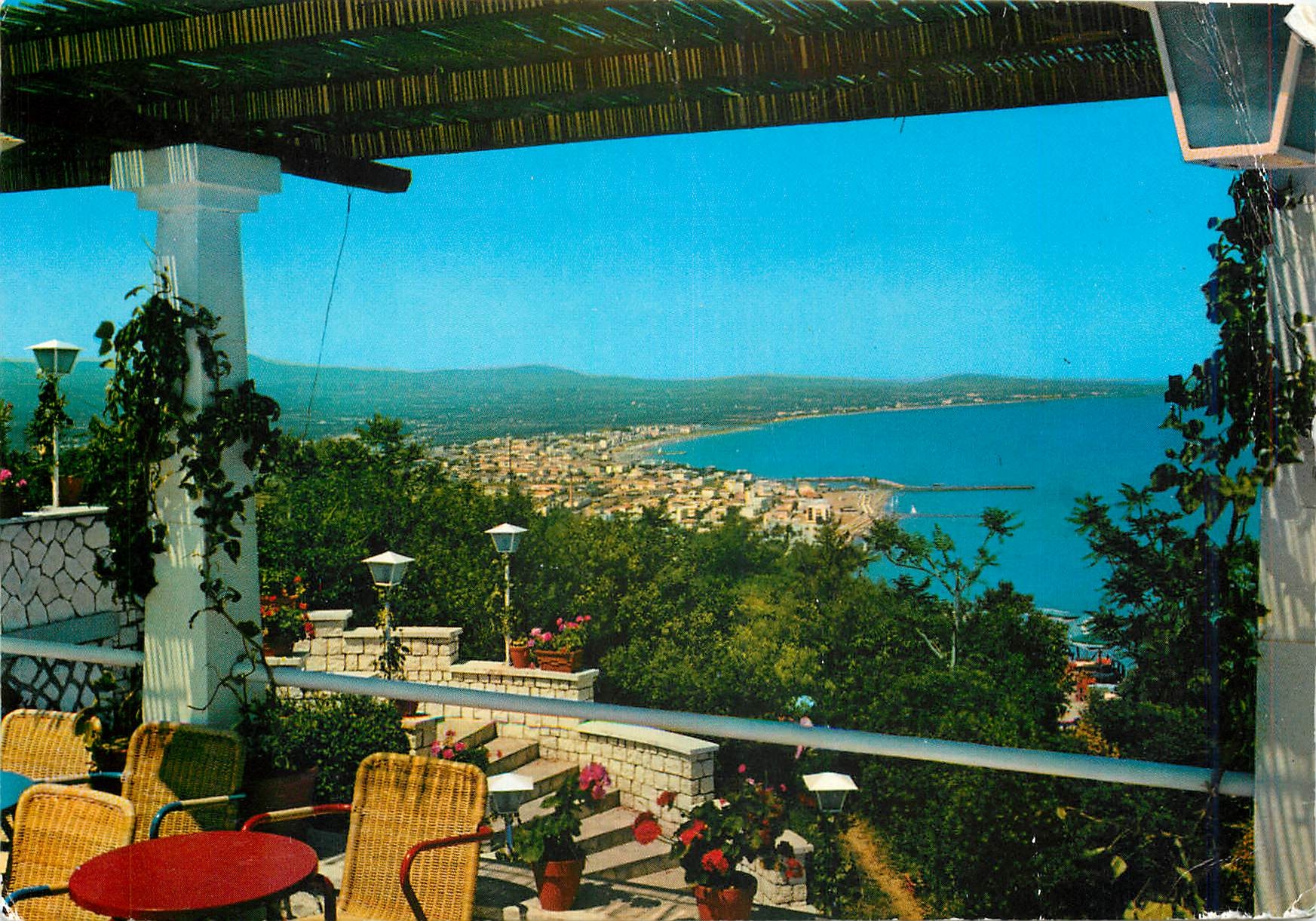 CPM Cattolica Panorama de Edenrock