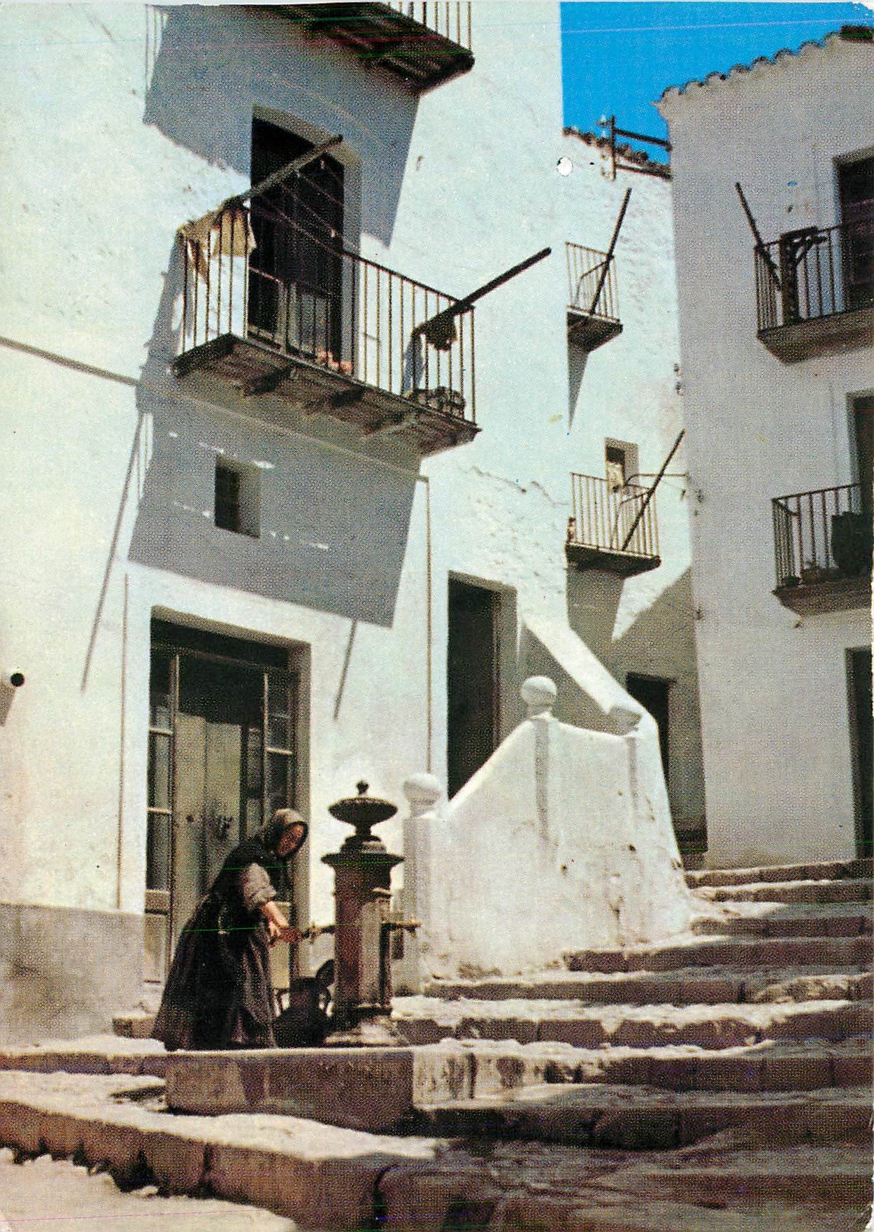 CPM Ibaa (Baleares la Drasaneta