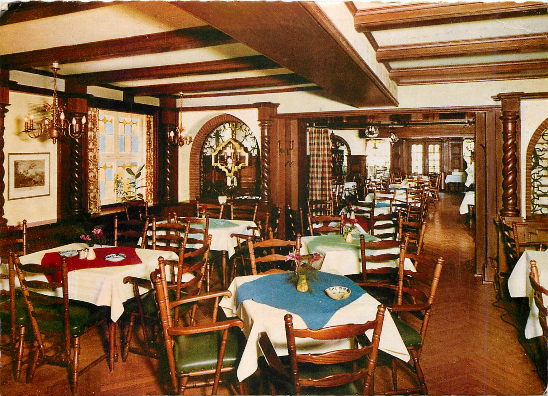 CPM Soest Am Markt Hotel Restaurant Im Wilden Mann