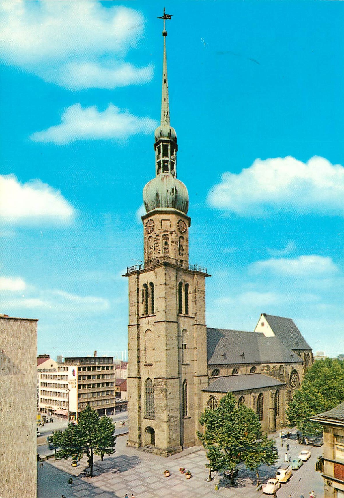 CPM Dortmund