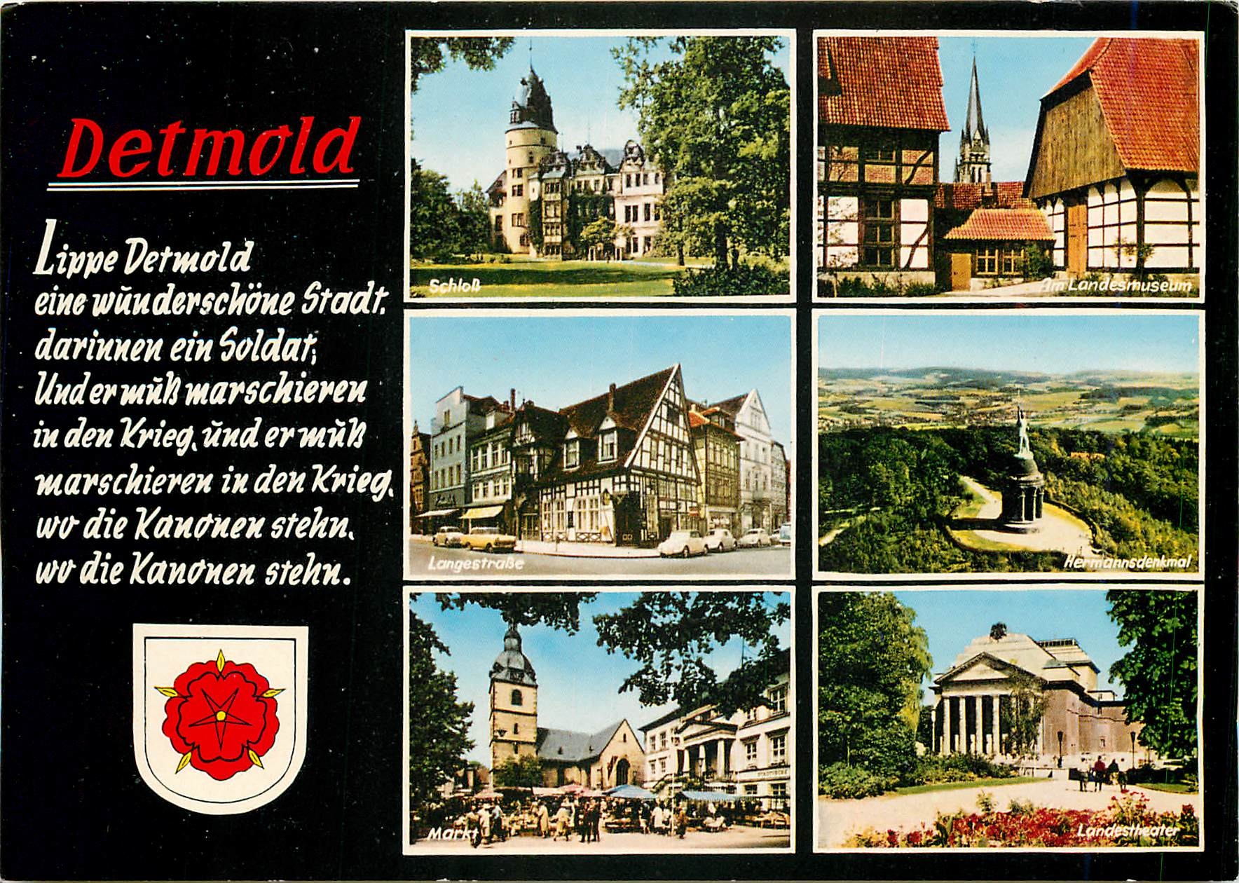 CPM Detmold